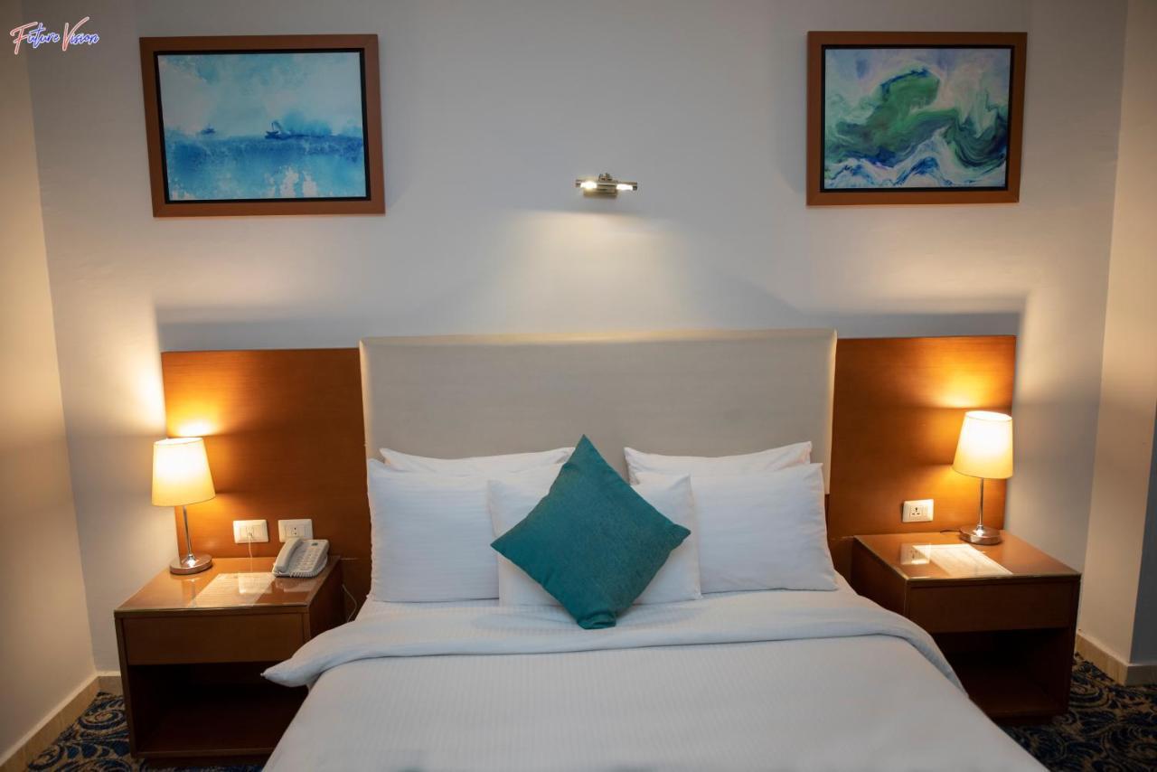 Rehana Resort القاهرة المظهر الخارجي الصورة